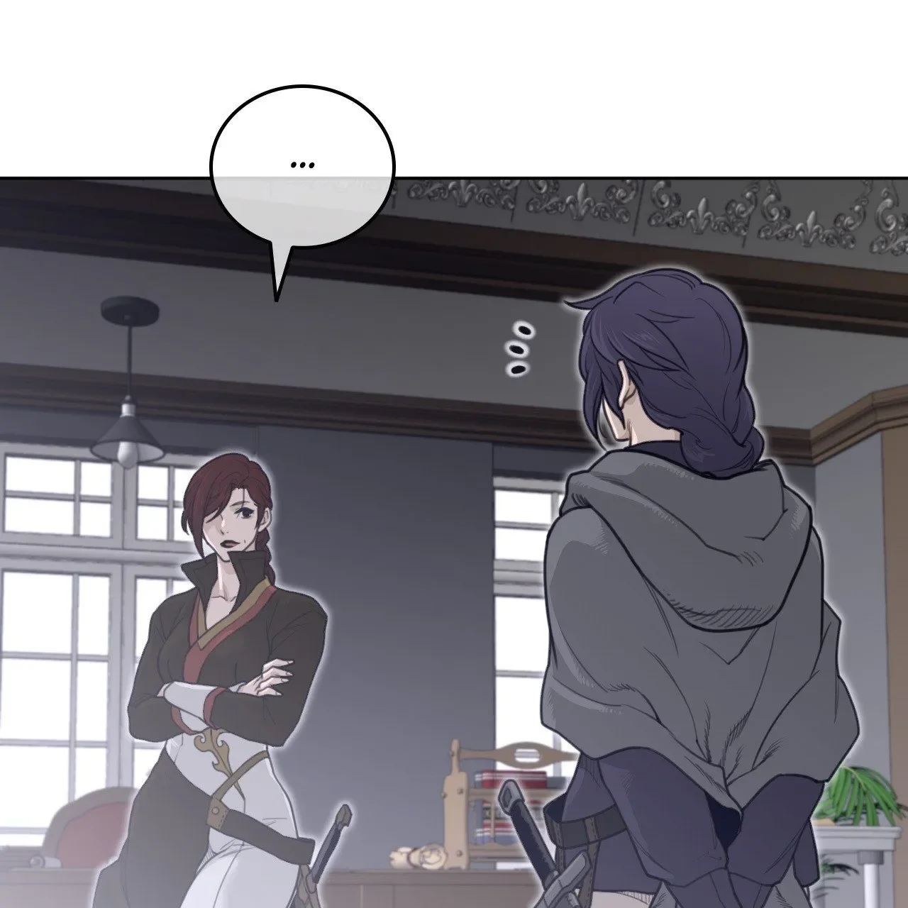 Read Perfect Half Manga Online