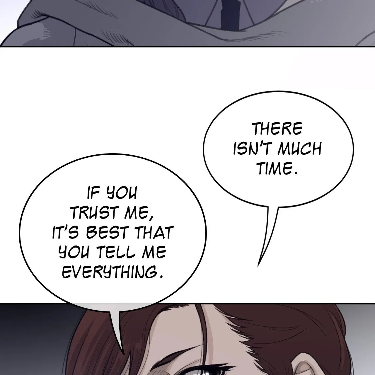 Read Perfect Half Manga Online