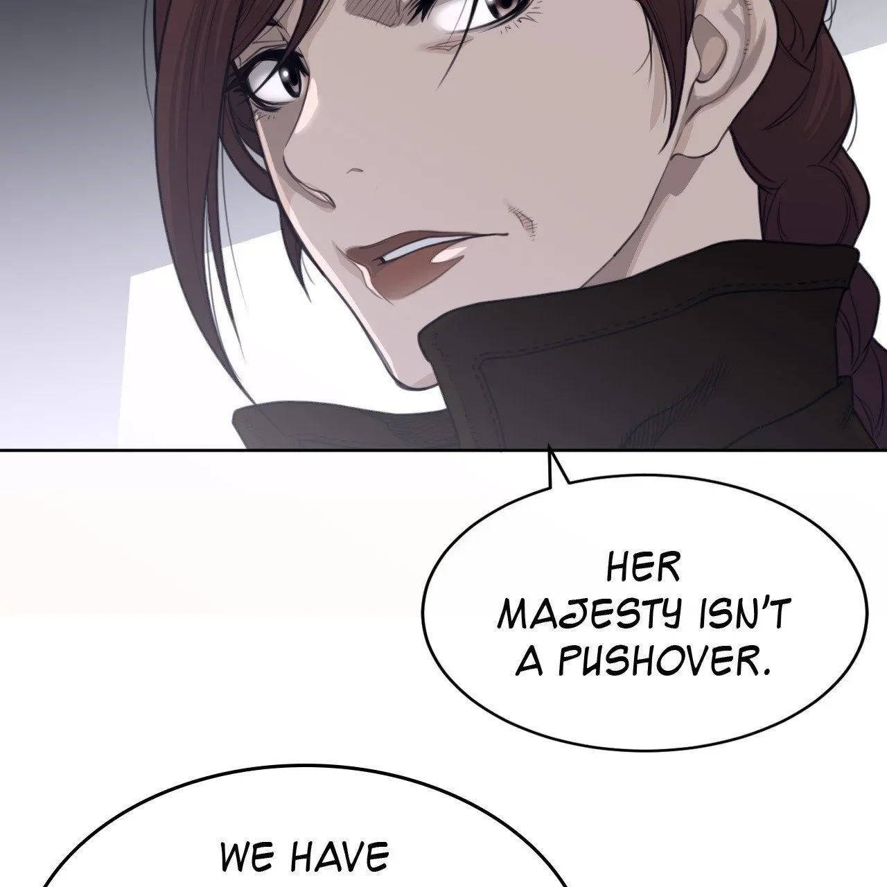 Read Perfect Half Manga Online