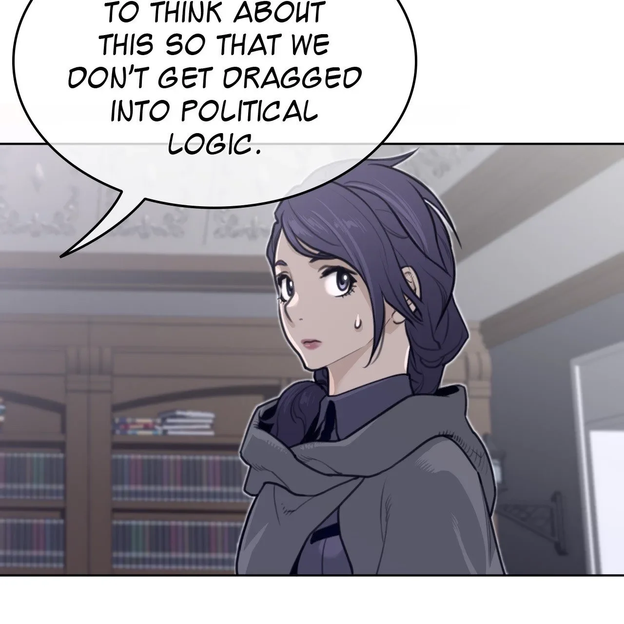 Read Perfect Half Manga Online