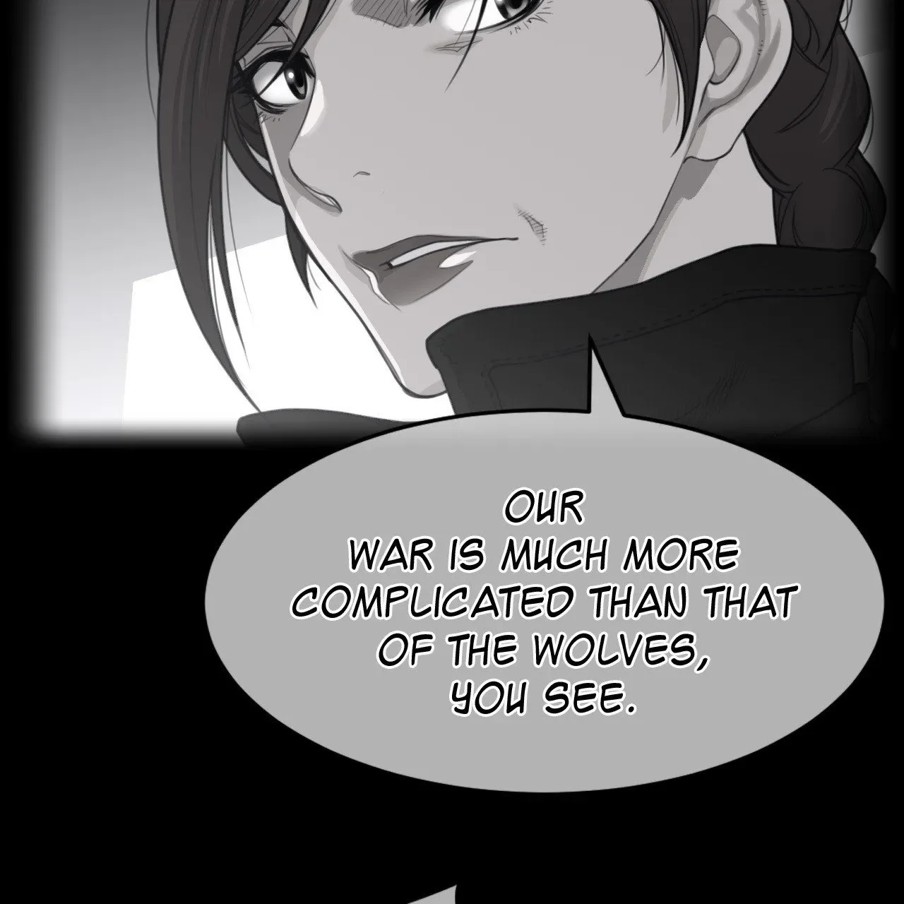 Read Perfect Half Manga Online
