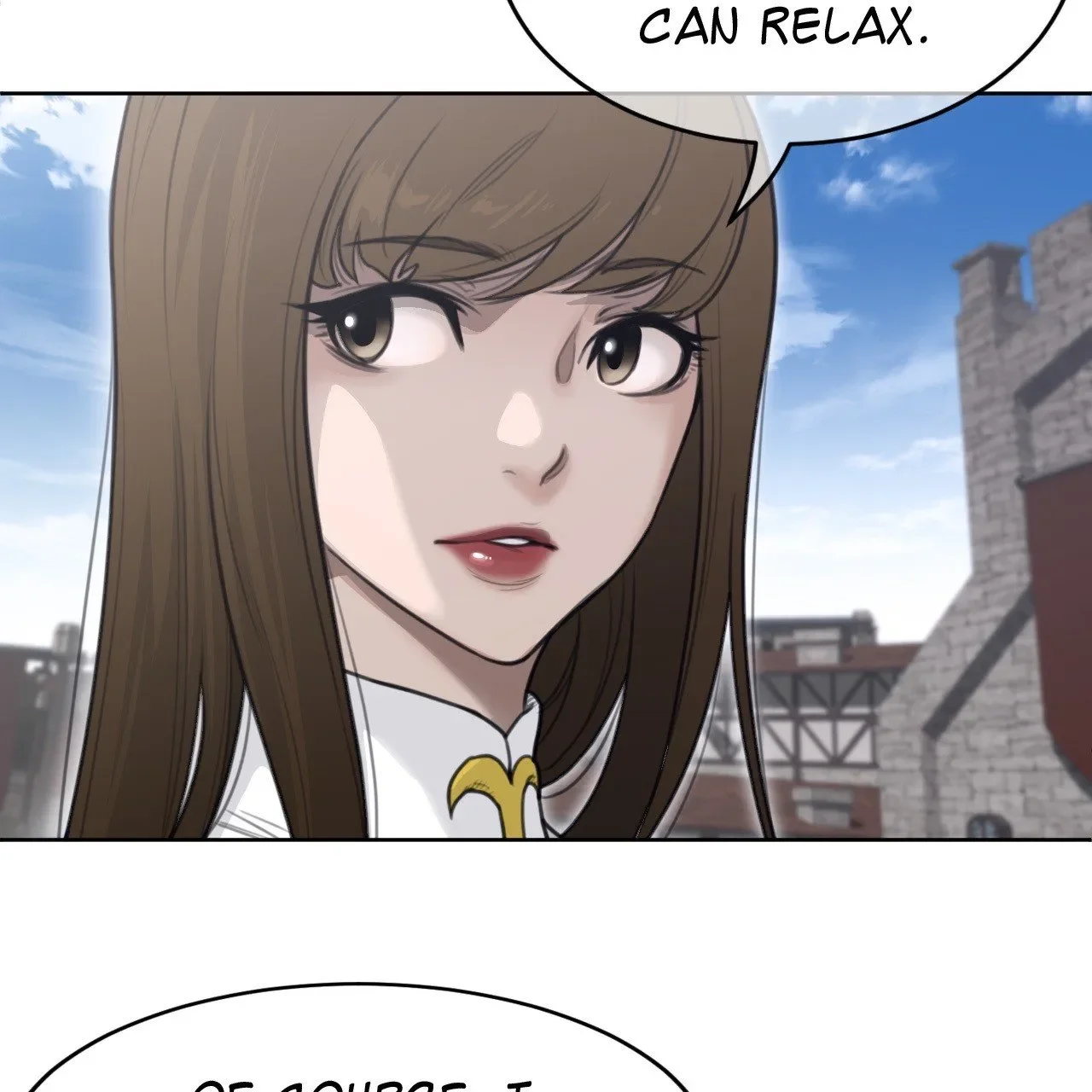 Read Perfect Half Manga Online