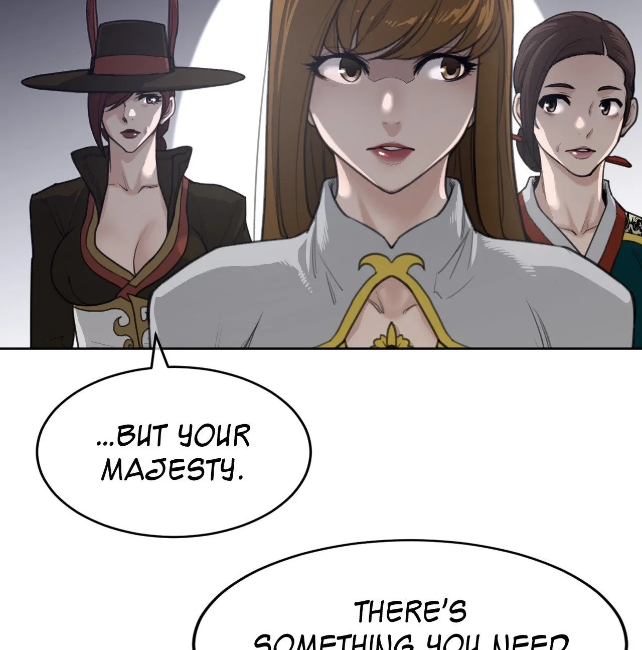 Read Perfect Half Manga Online