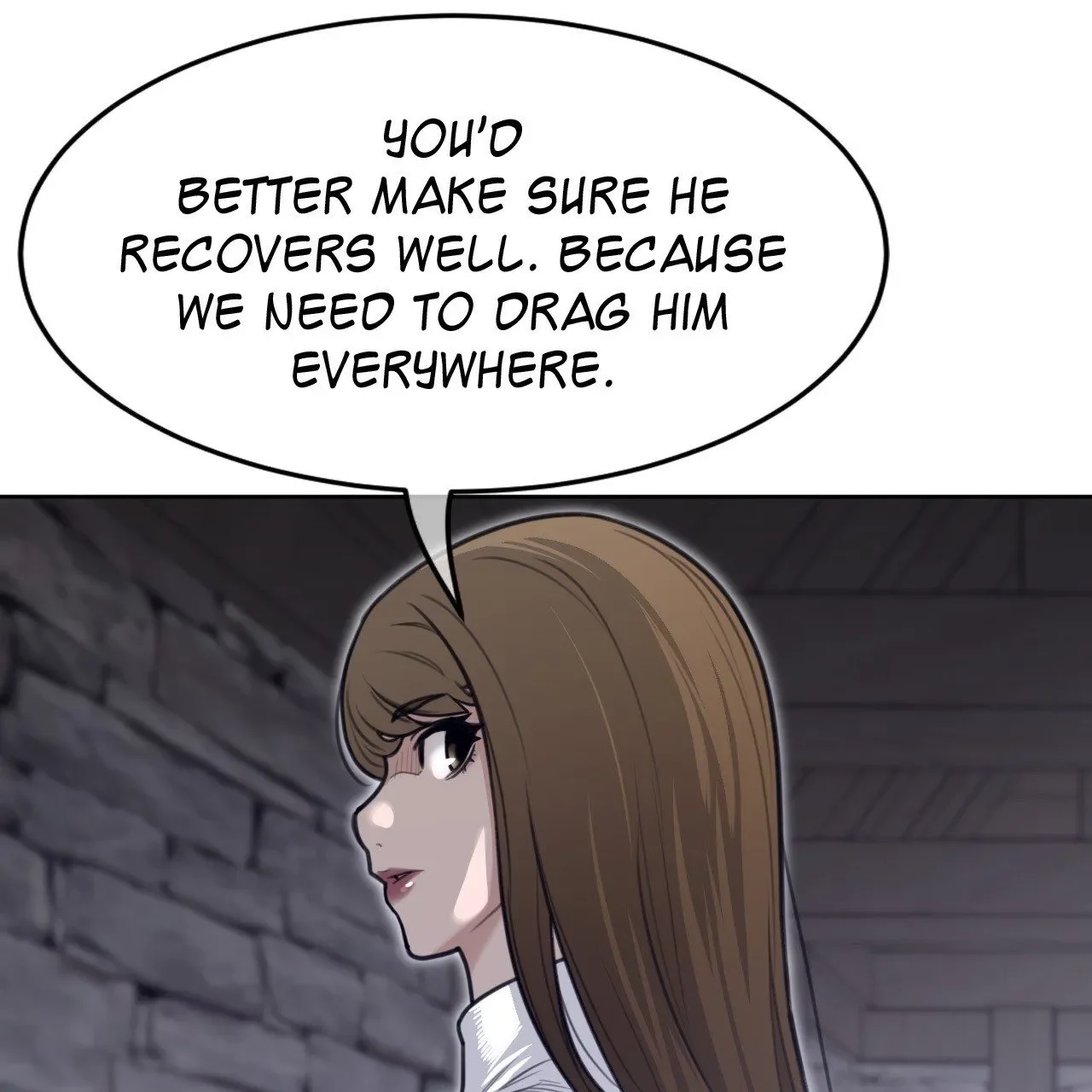 Read Perfect Half Manga Online