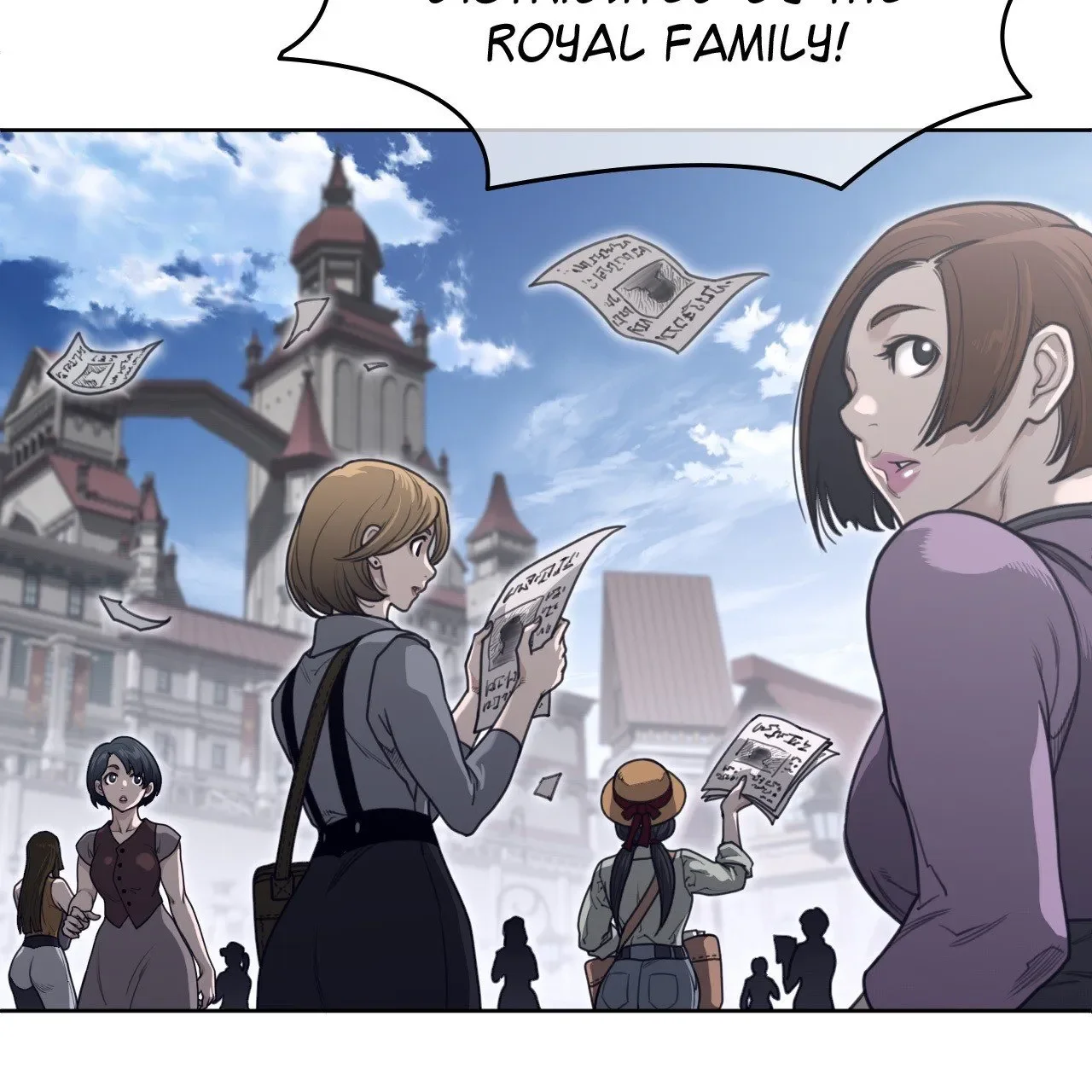 Read Perfect Half Manga Online