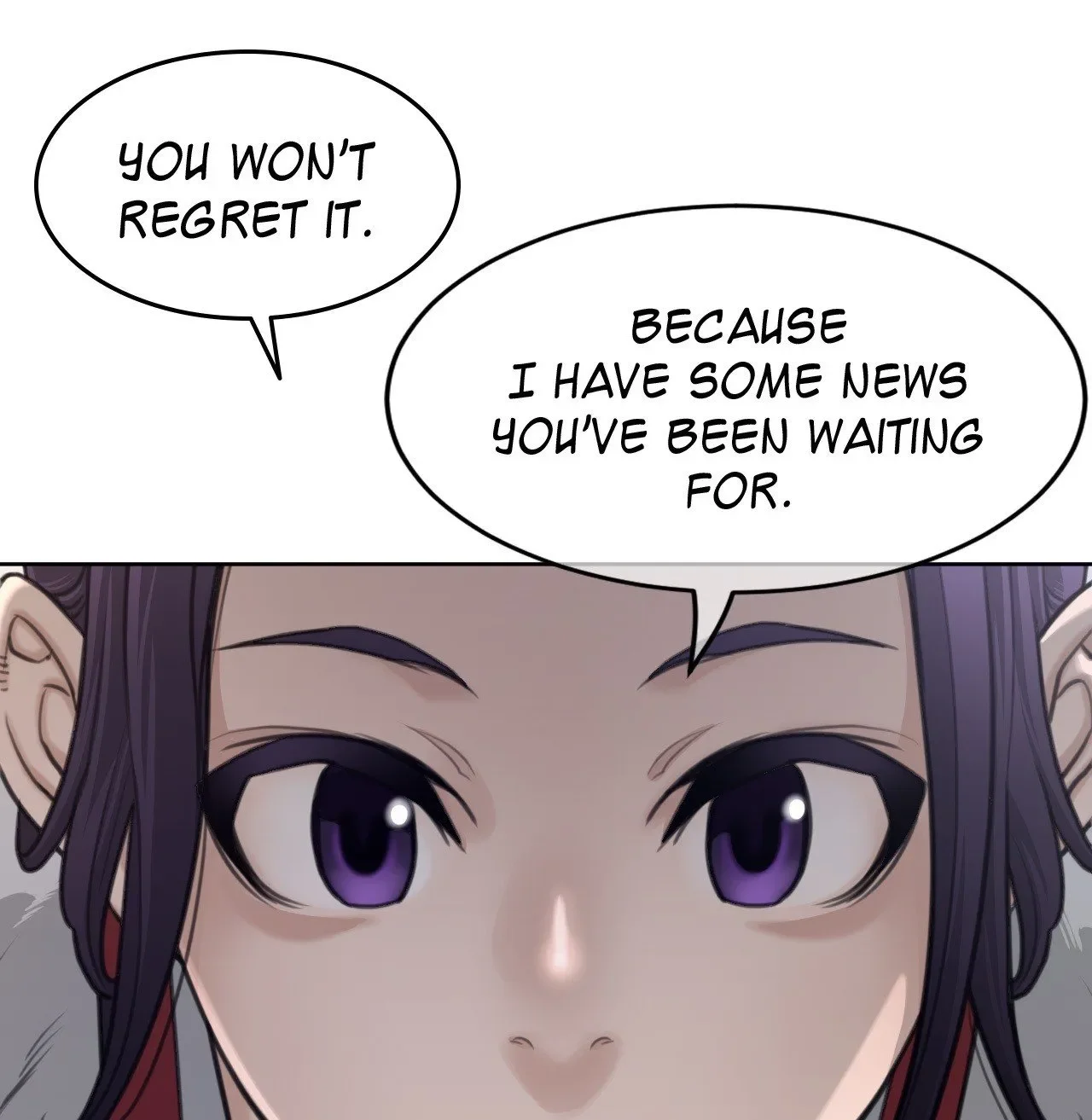 Read Perfect Half Manga Online