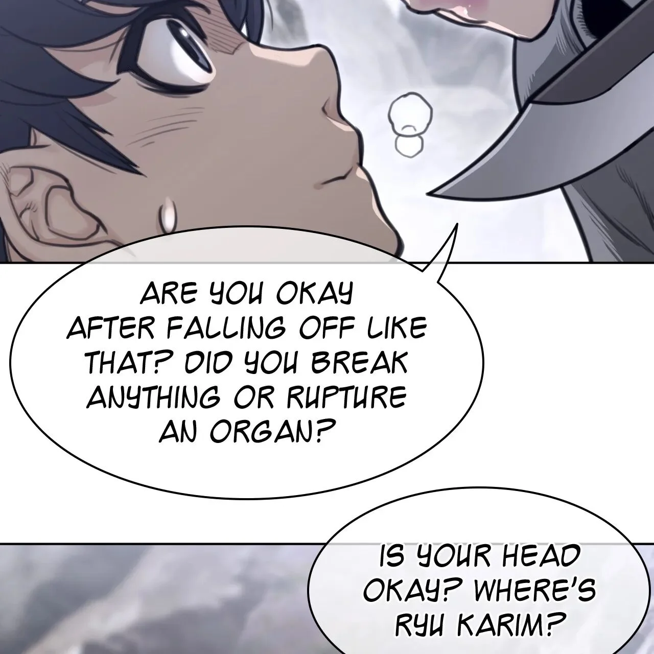 Read Perfect Half Manga Online