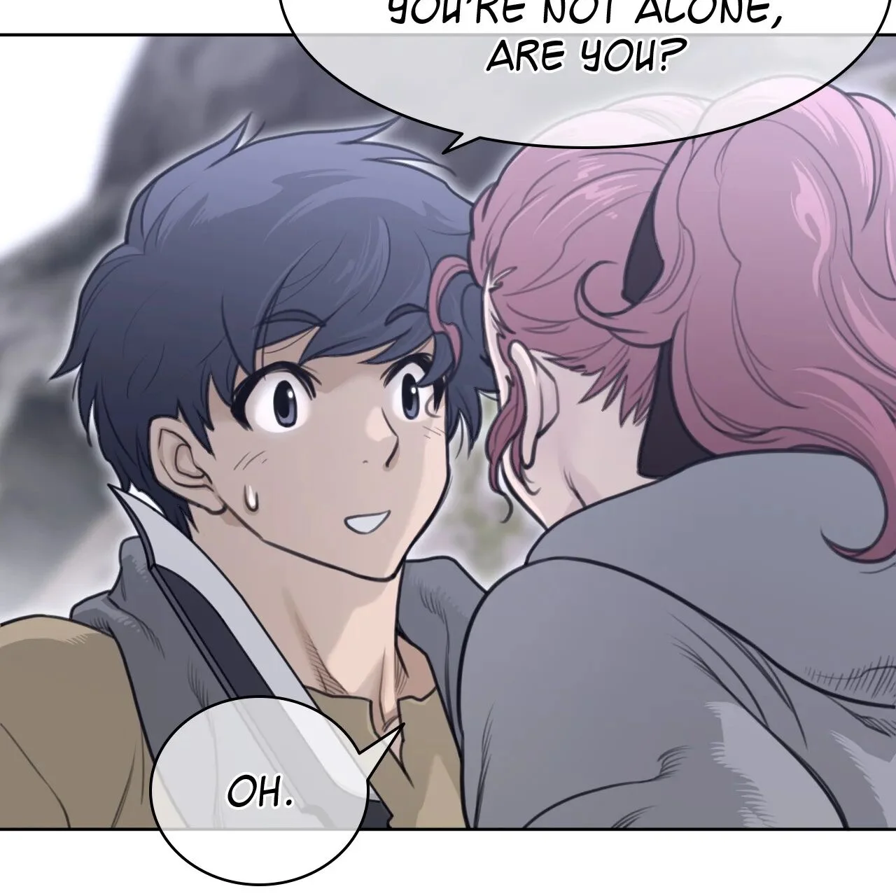 Read Perfect Half Manga Online