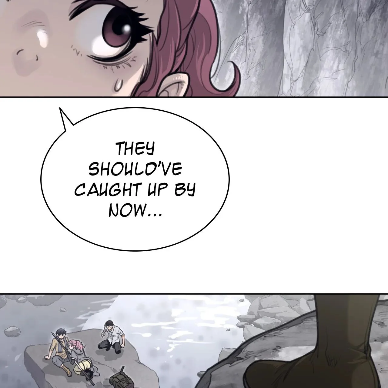 Read Perfect Half Manga Online