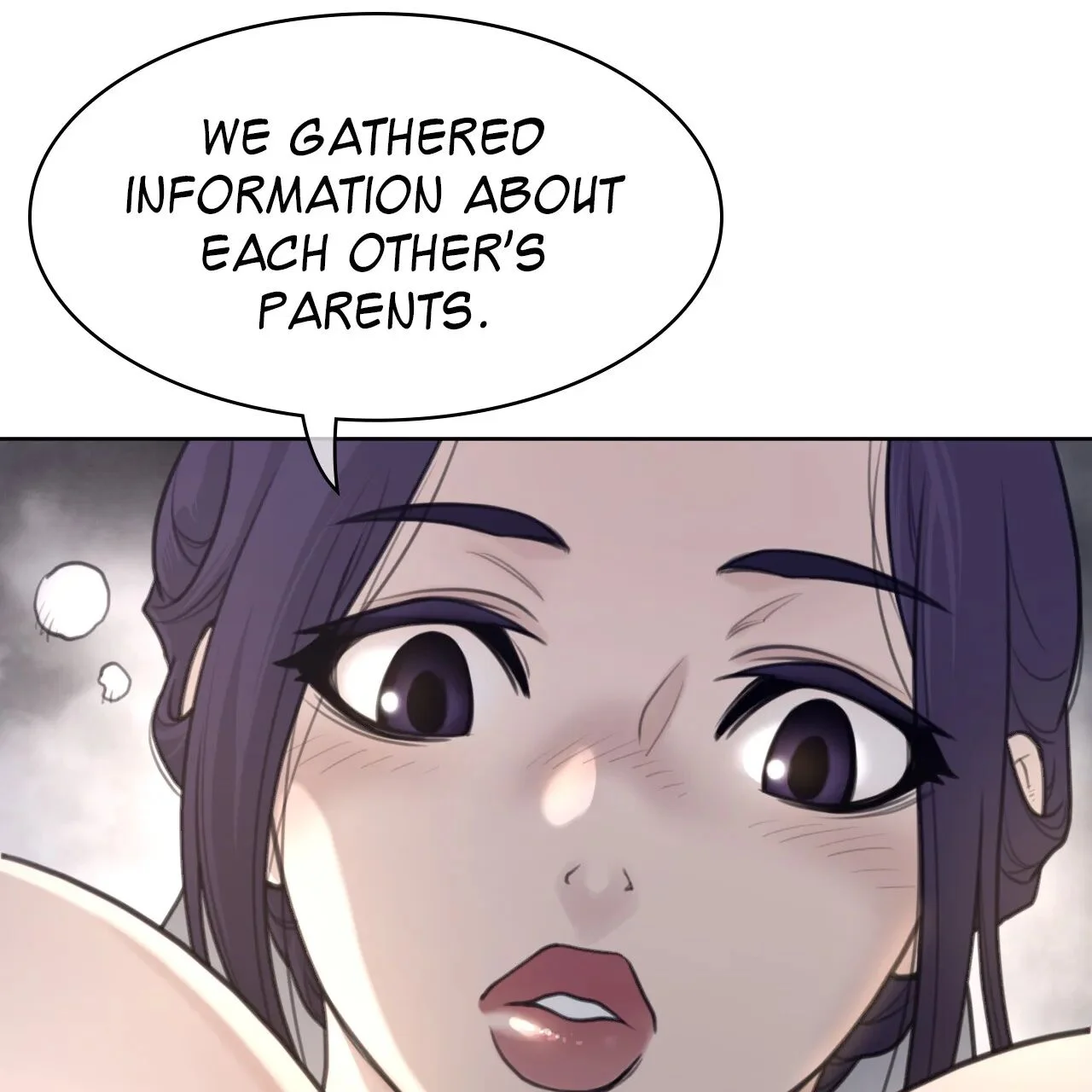 Read Perfect Half Manga Online