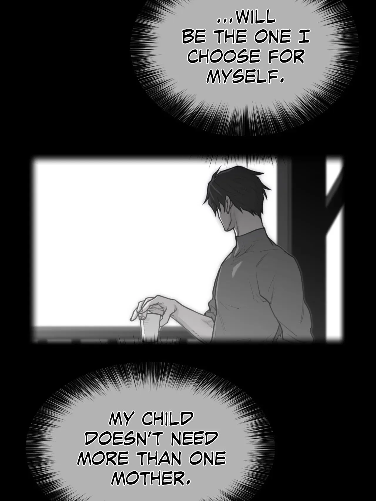 Read Perfect Half Manga Online