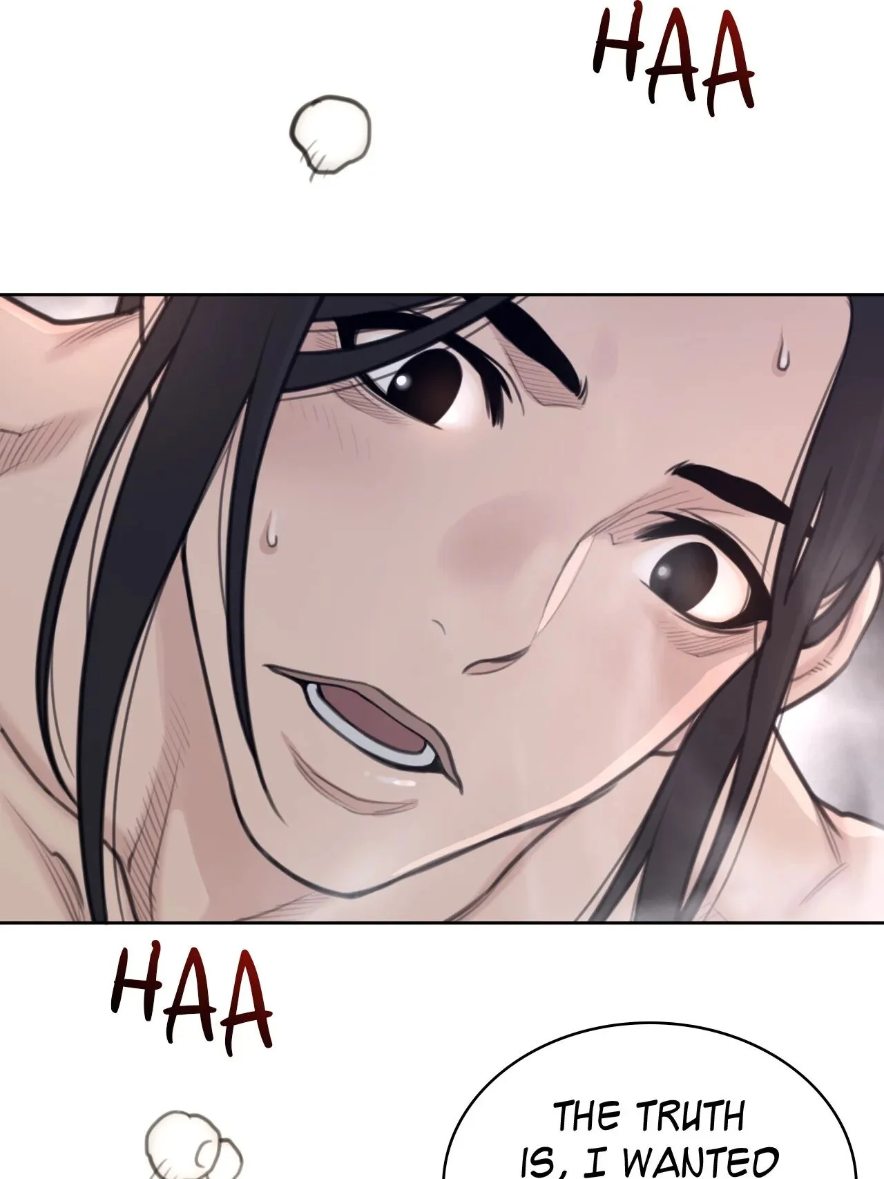 Read Perfect Half Manga Online