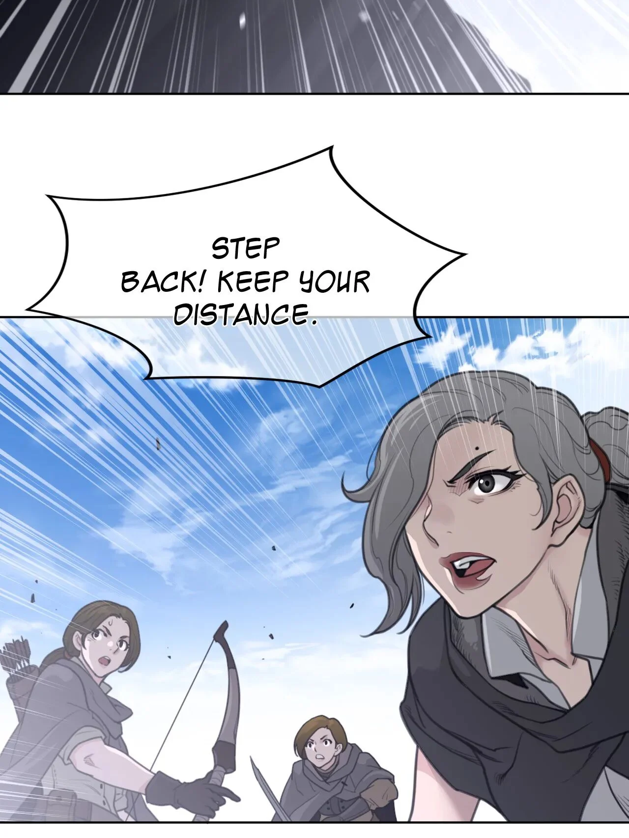 Read Perfect Half Manga Online