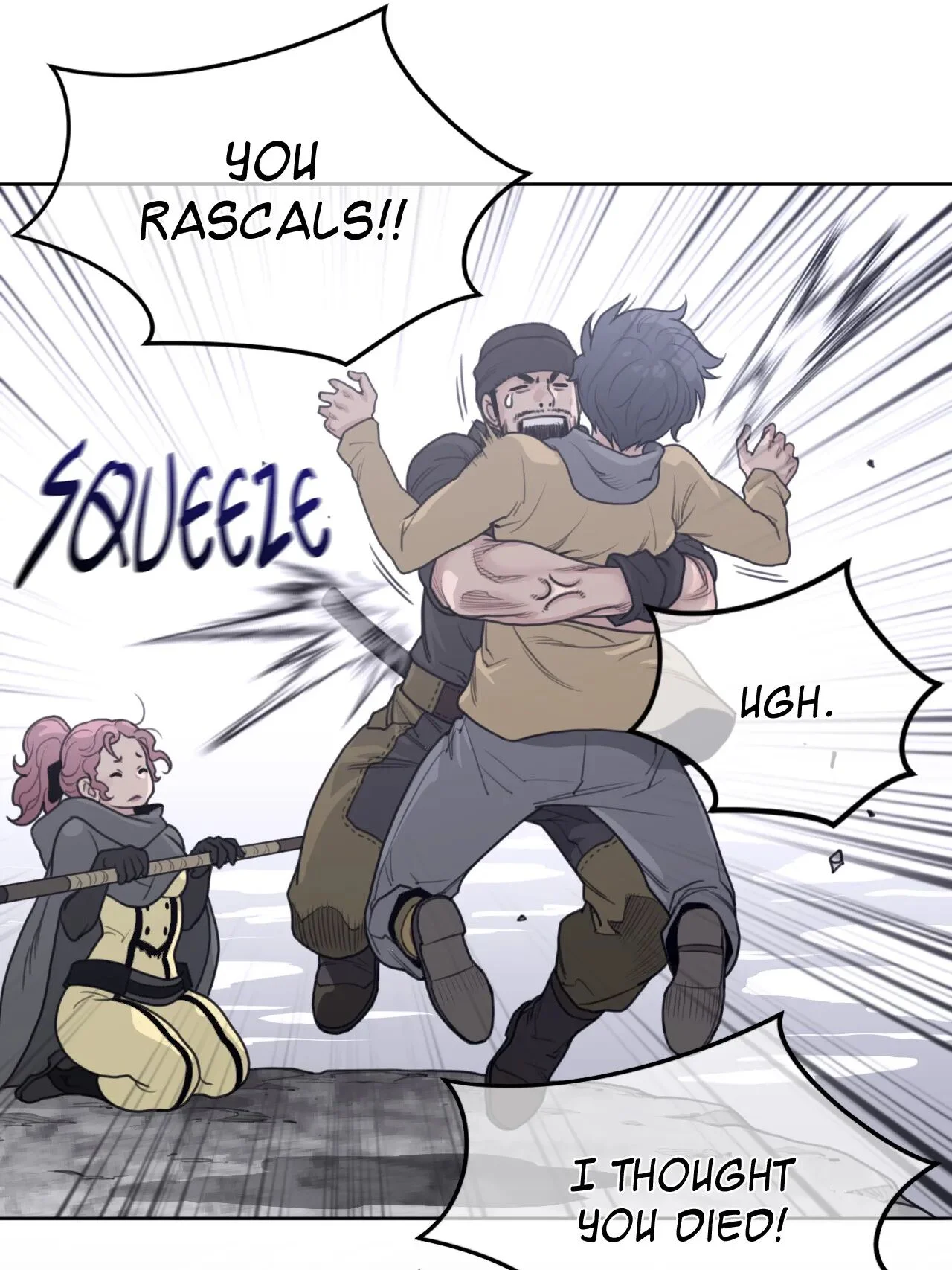 Read Perfect Half Manga Online