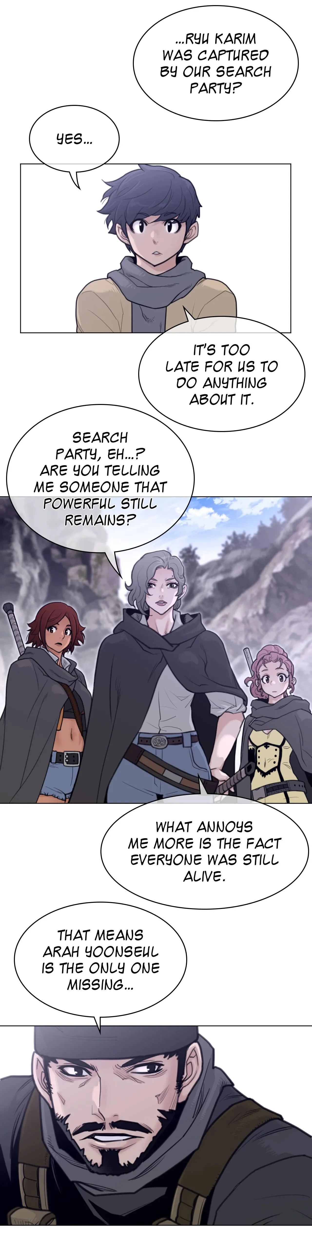 Read Perfect Half Manga Online