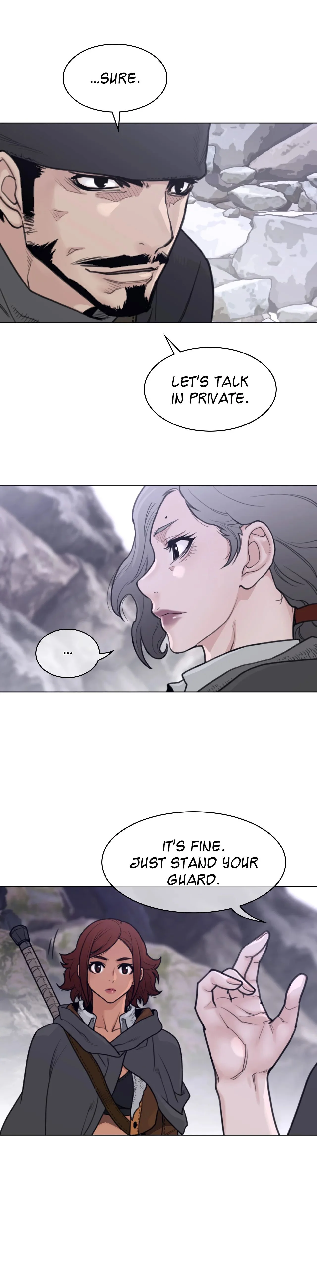 Read Perfect Half Manga Online