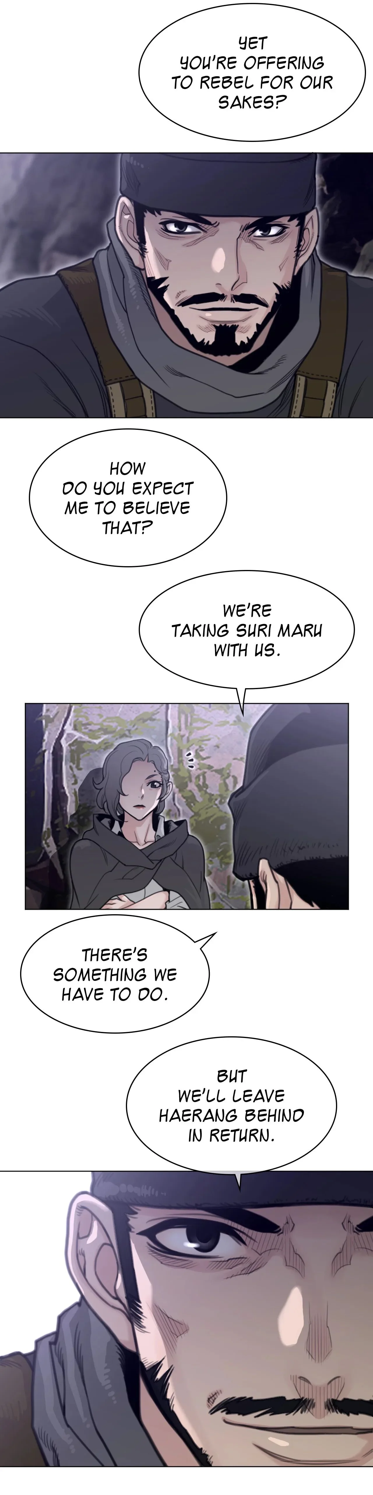 Read Perfect Half Manga Online