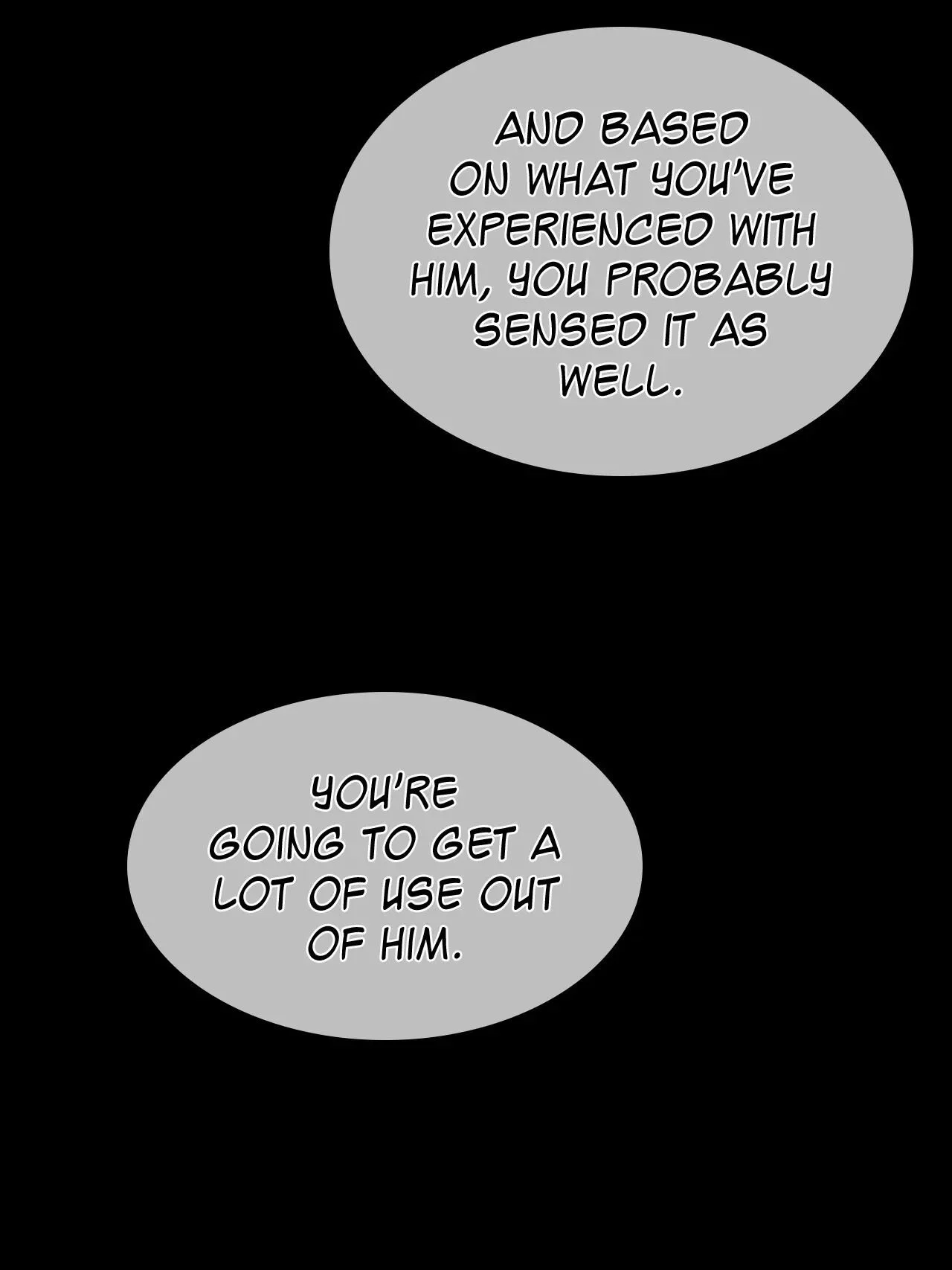 Read Perfect Half Manga Online