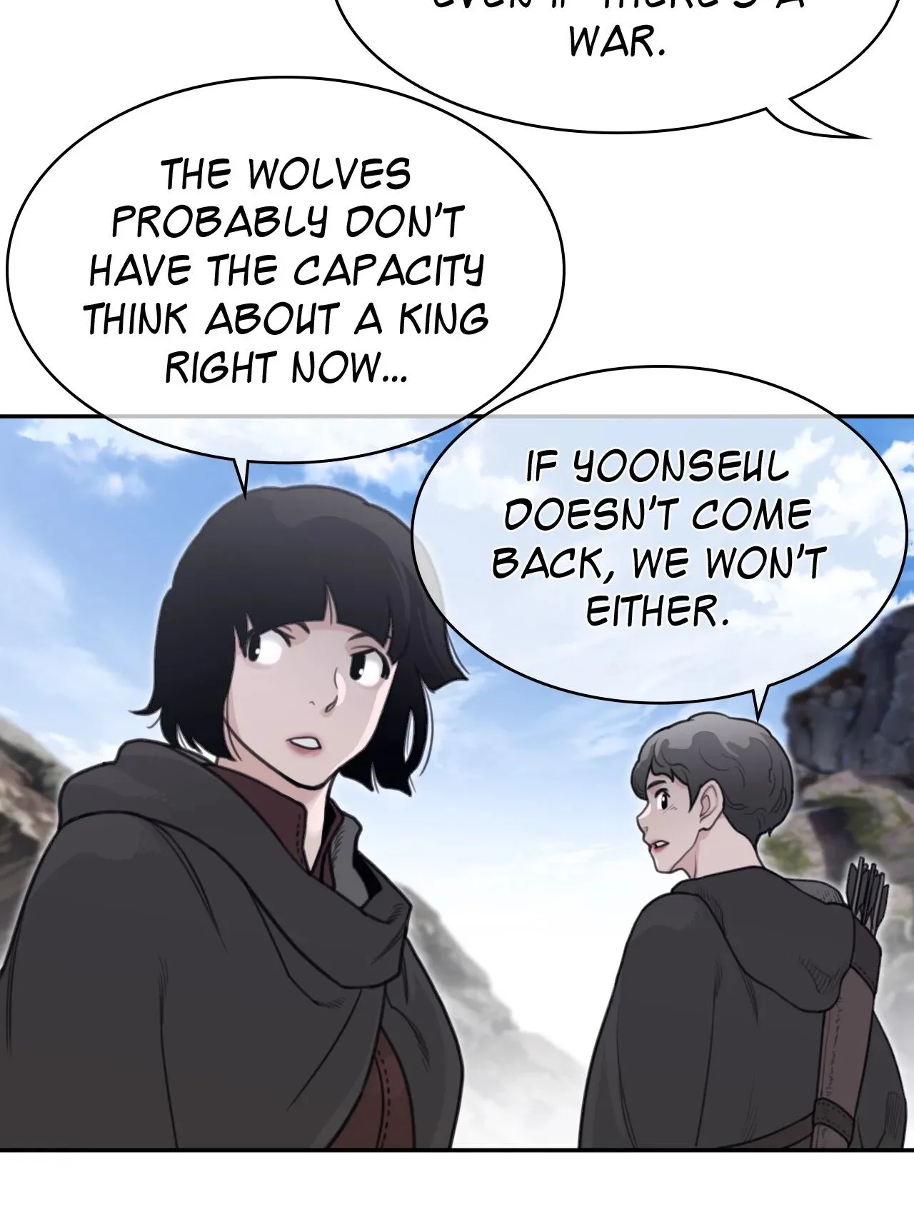 Read Perfect Half Manga Online
