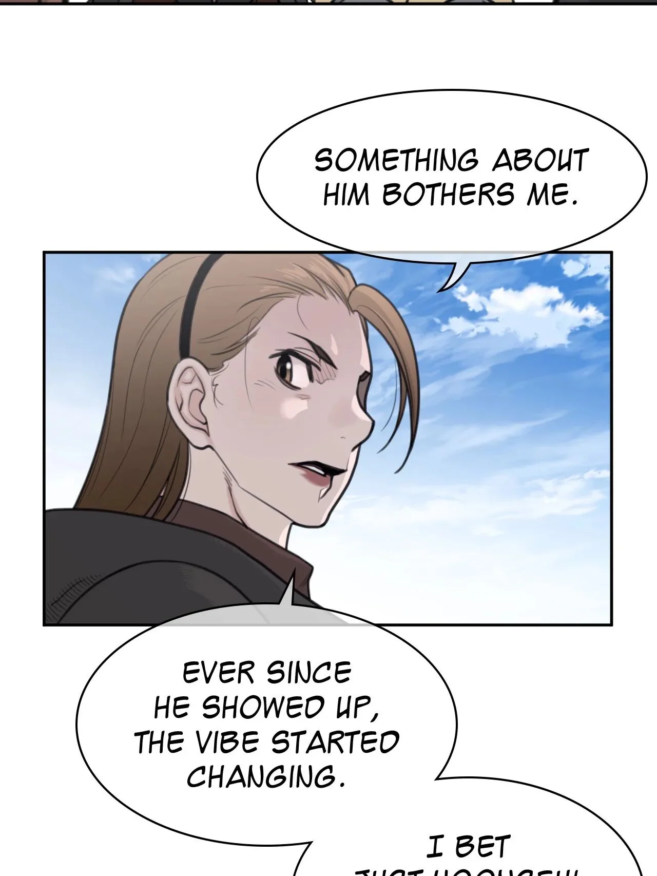Read Perfect Half Manga Online