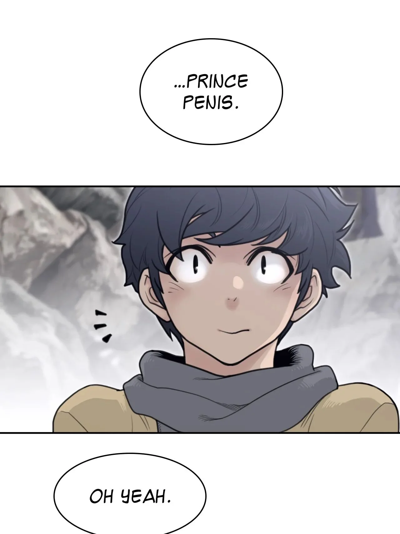 Read Perfect Half Manga Online