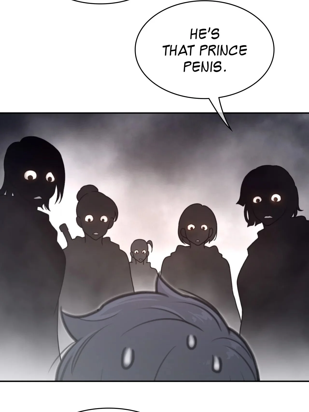 Read Perfect Half Manga Online