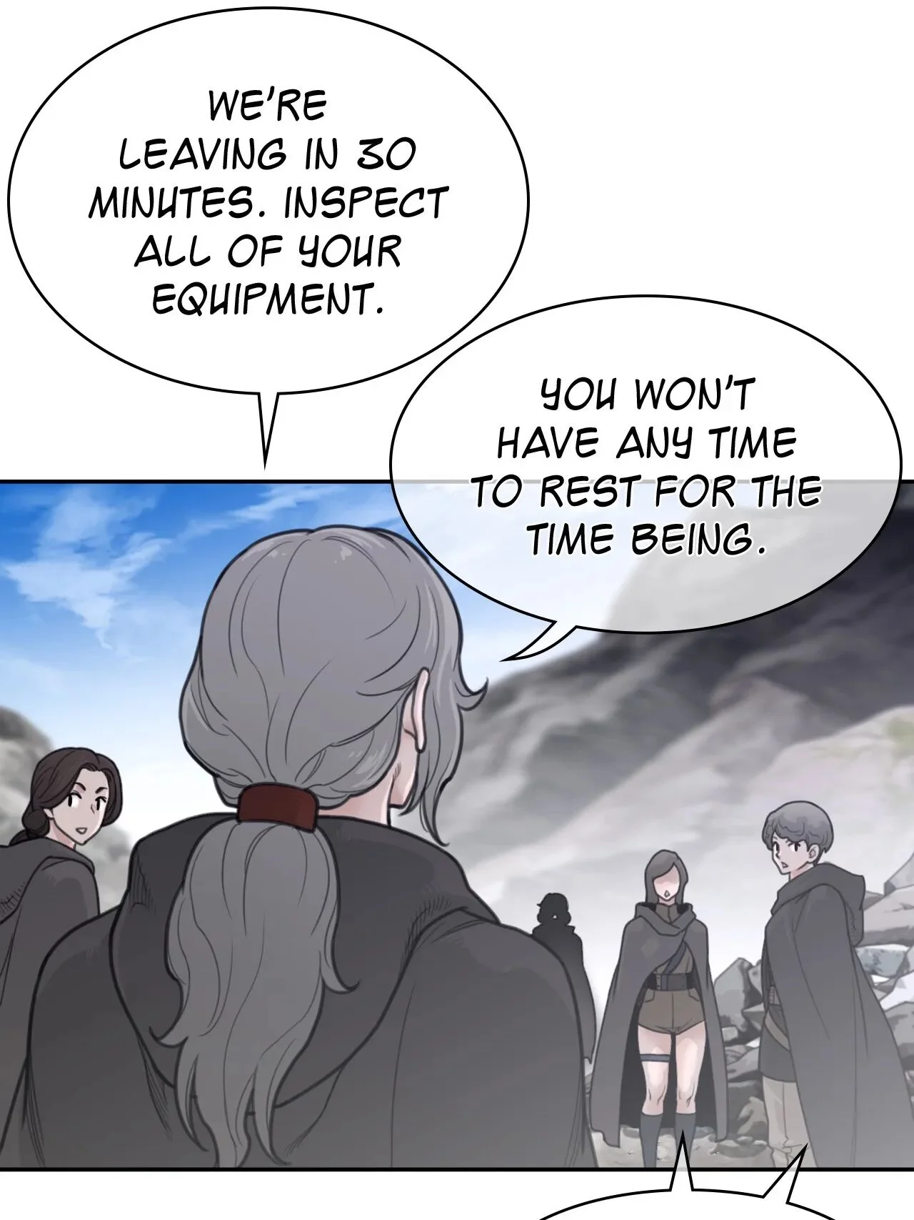 Read Perfect Half Manga Online