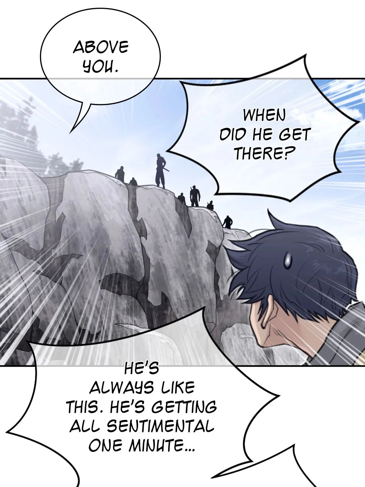 Read Perfect Half Manga Online