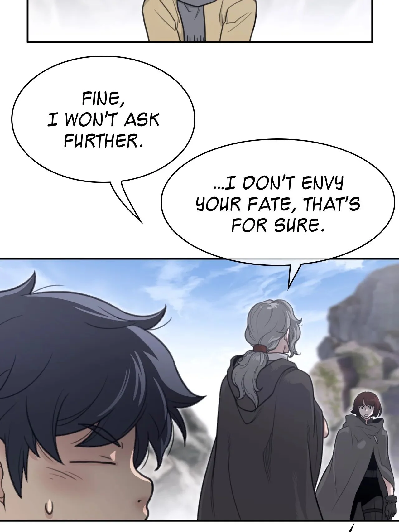 Read Perfect Half Manga Online