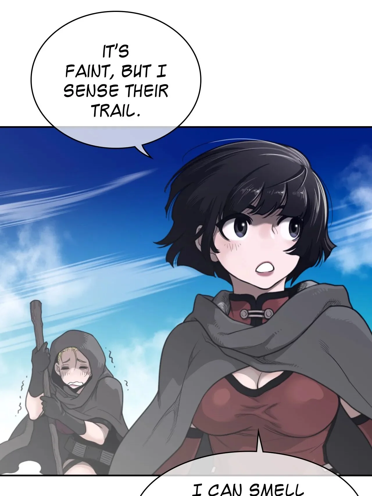 Read Perfect Half Manga Online