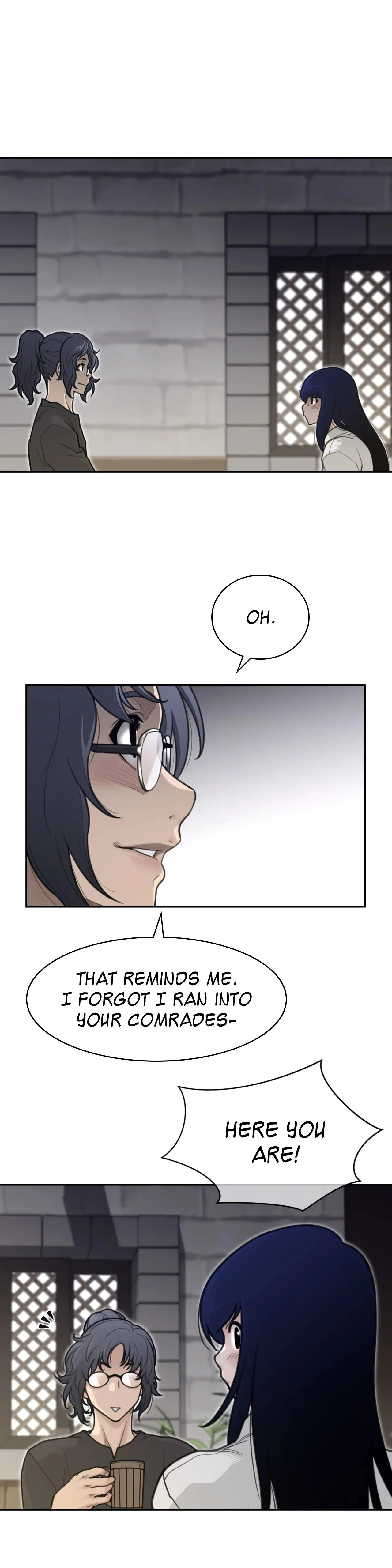 Read Perfect Half Manga Online