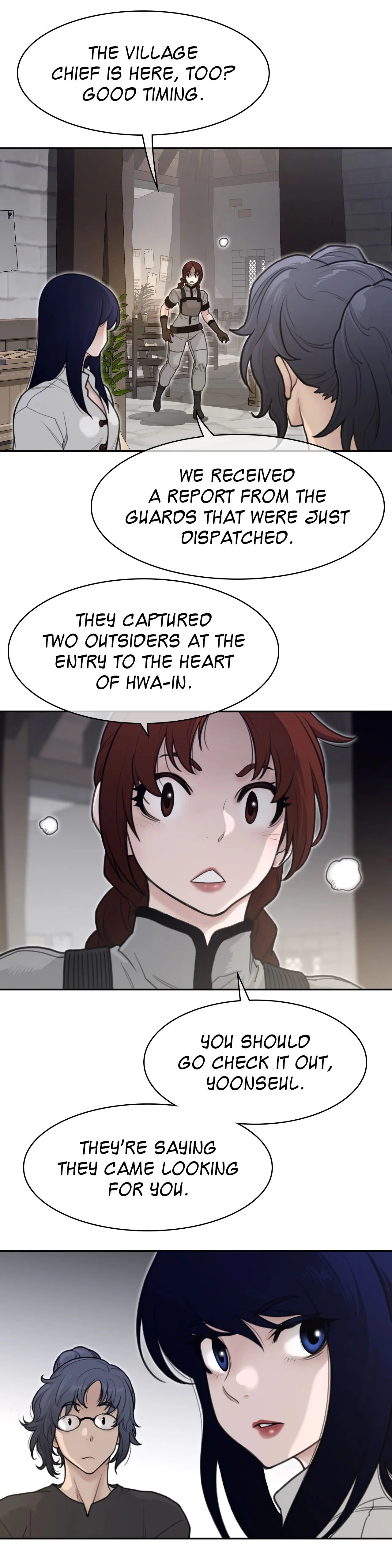 Read Perfect Half Manga Online