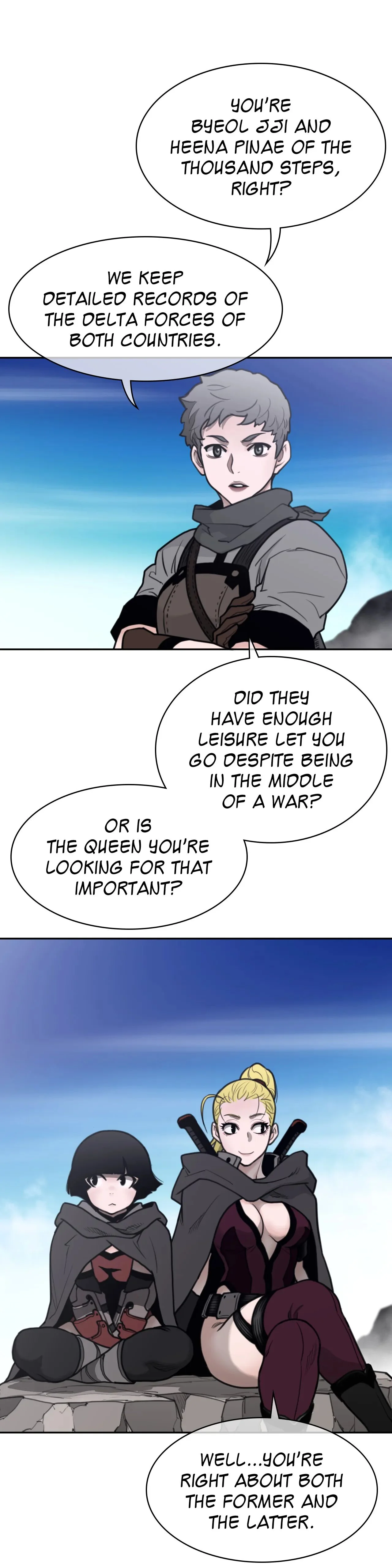 Read Perfect Half Manga Online