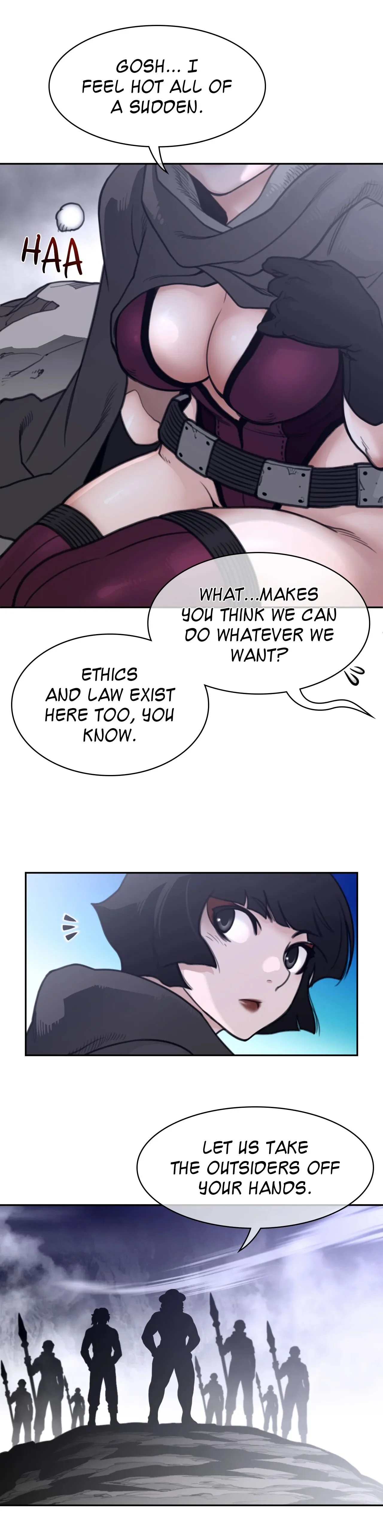 Read Perfect Half Manga Online