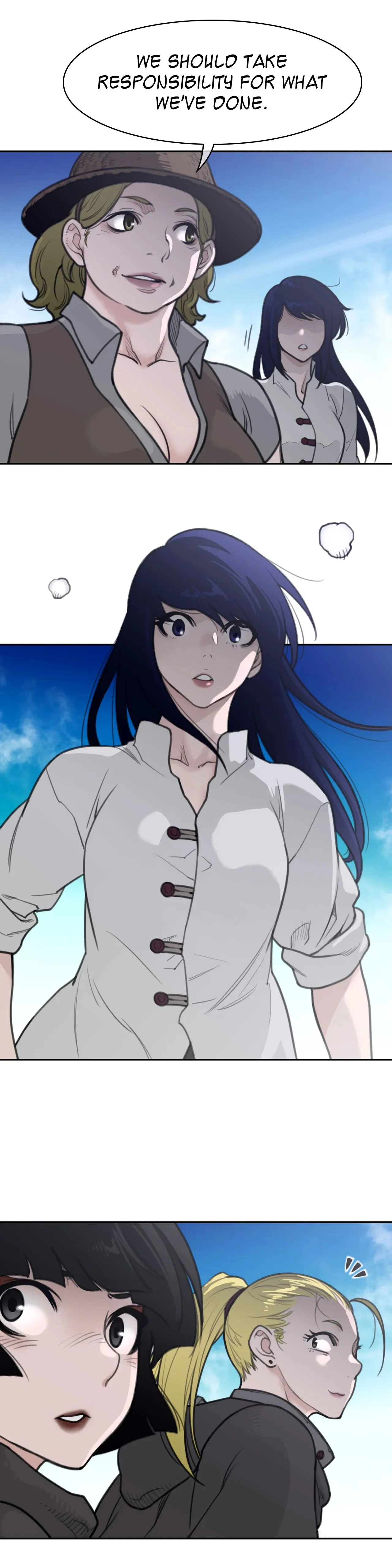 Read Perfect Half Manga Online
