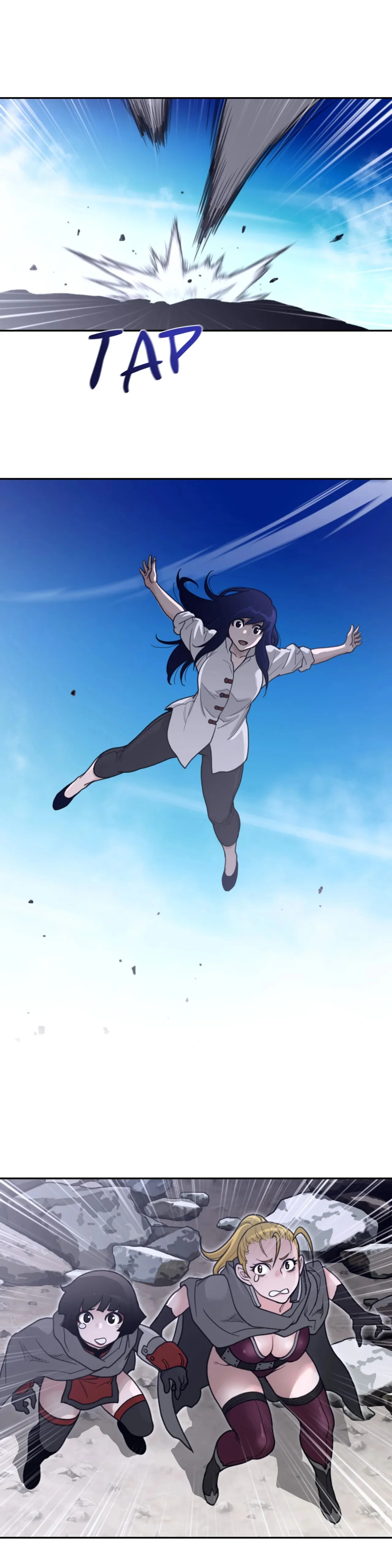 Read Perfect Half Manga Online