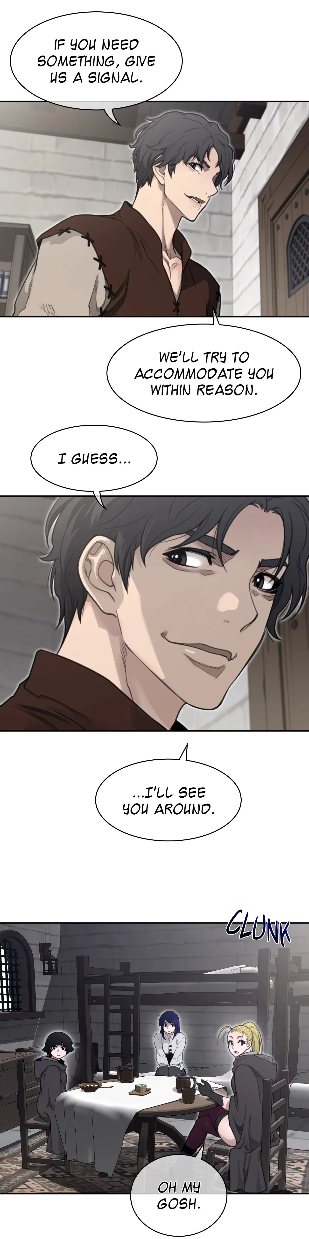 Read Perfect Half Manga Online