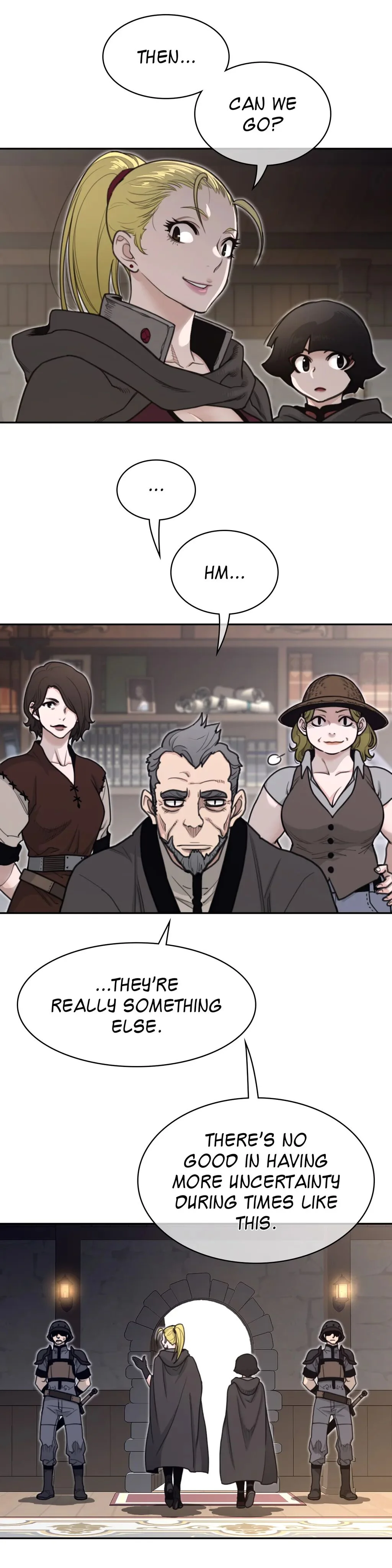 Read Perfect Half Manga Online