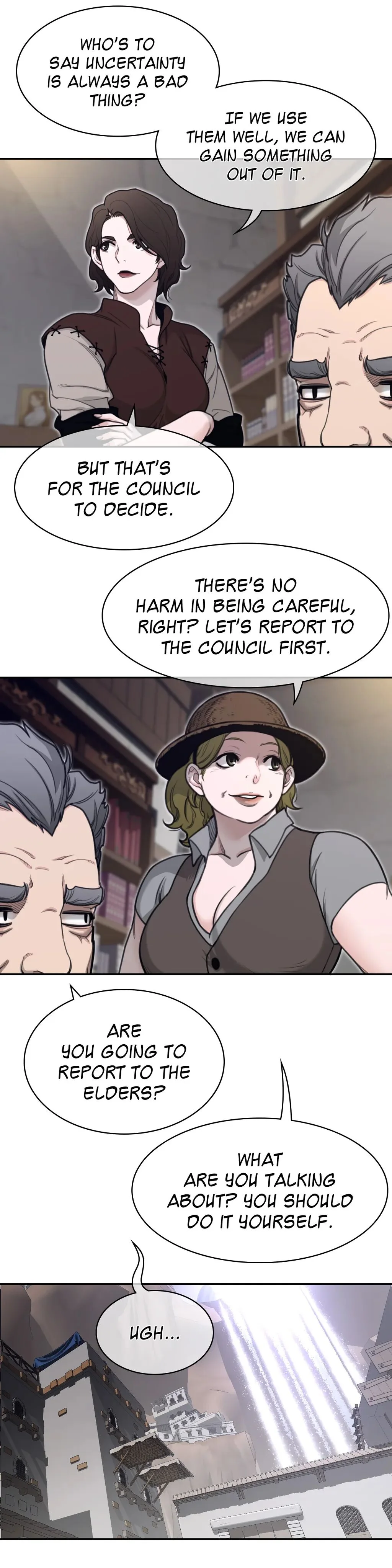 Read Perfect Half Manga Online