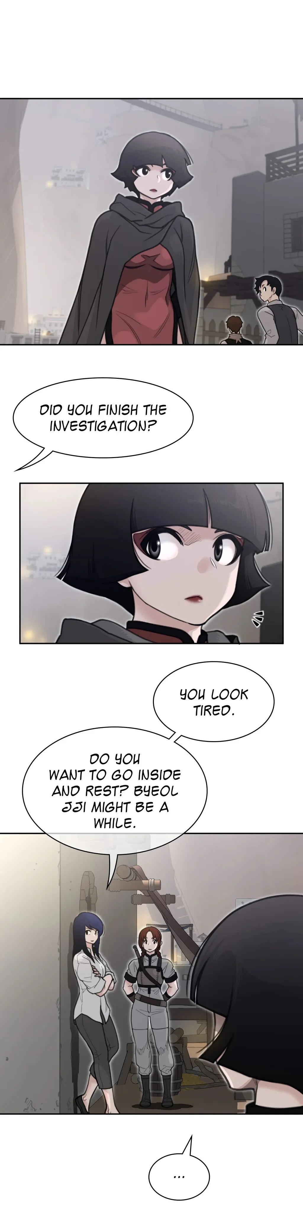Read Perfect Half Manga Online