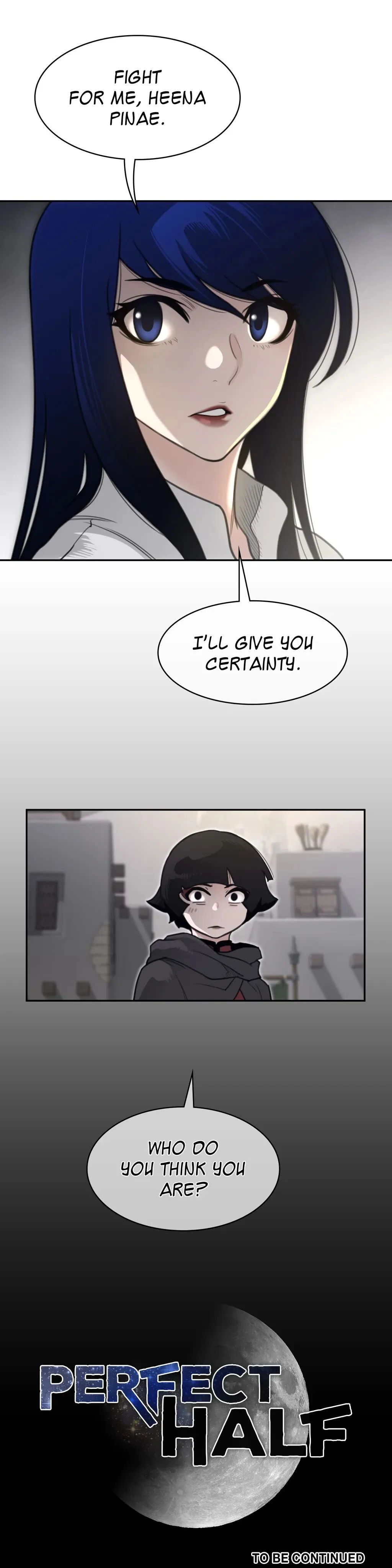Read Perfect Half Manga Online