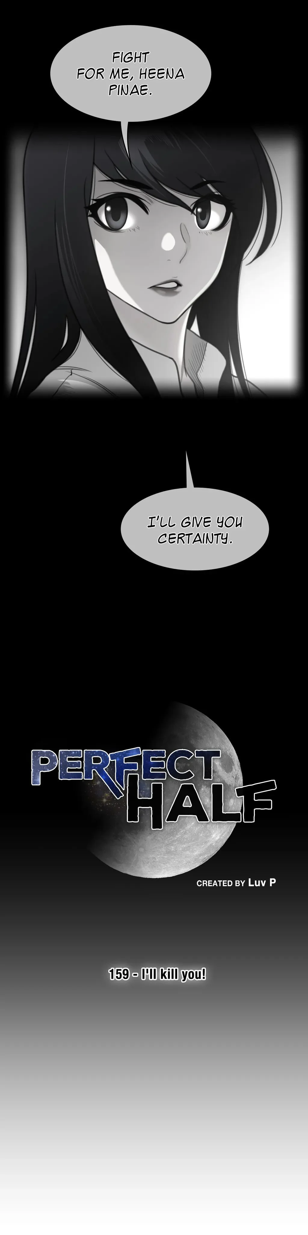 Read Perfect Half Manga Online