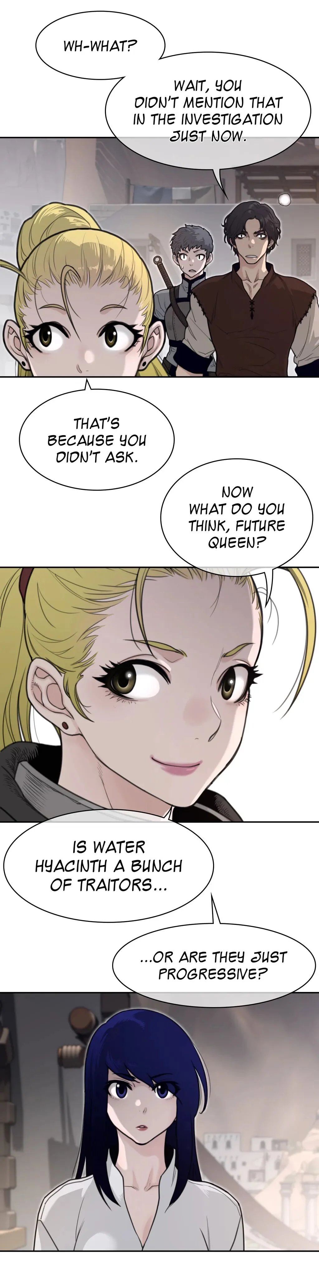Read Perfect Half Manga Online