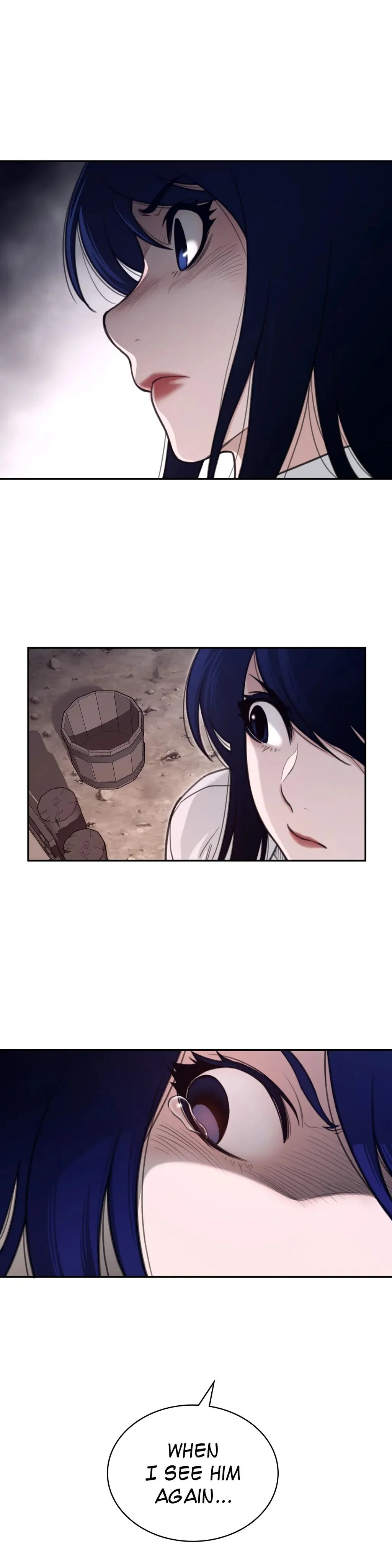 Read Perfect Half Manga Online