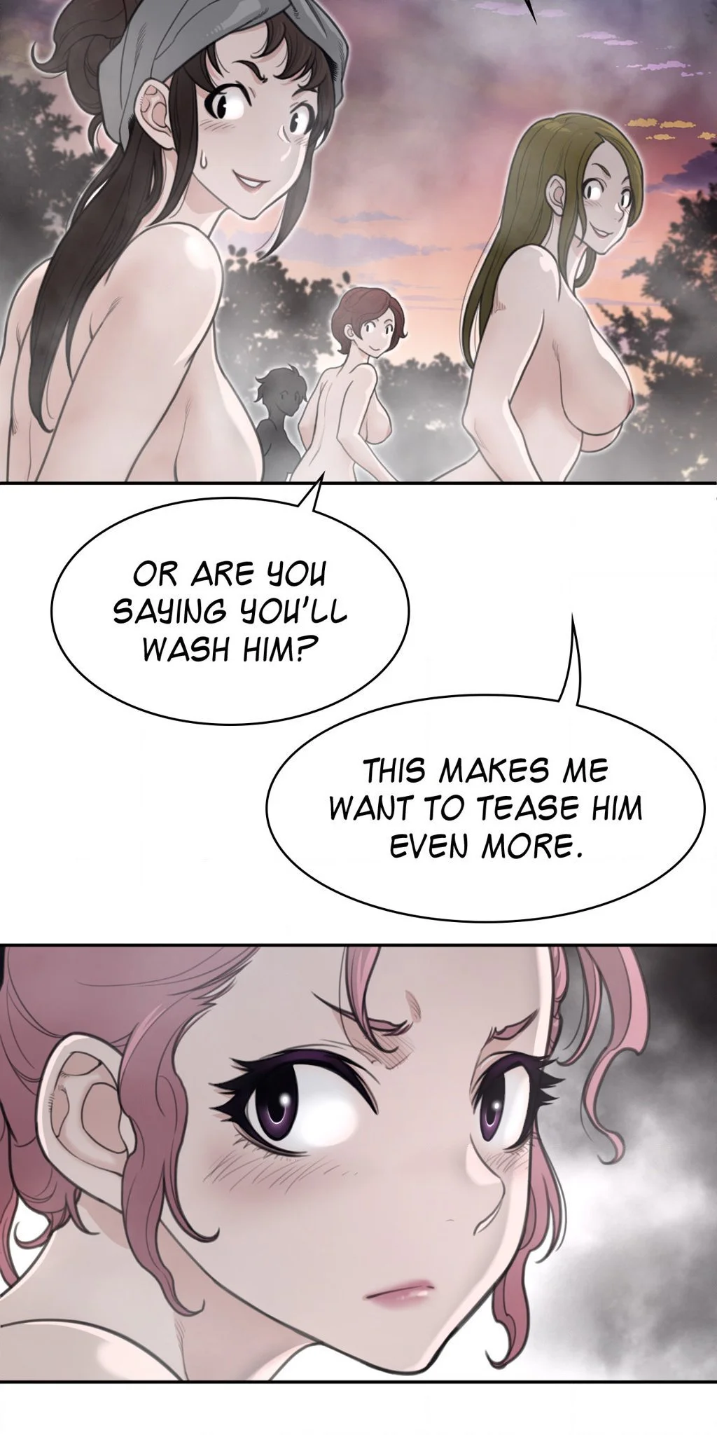 Read Perfect Half Manga Online