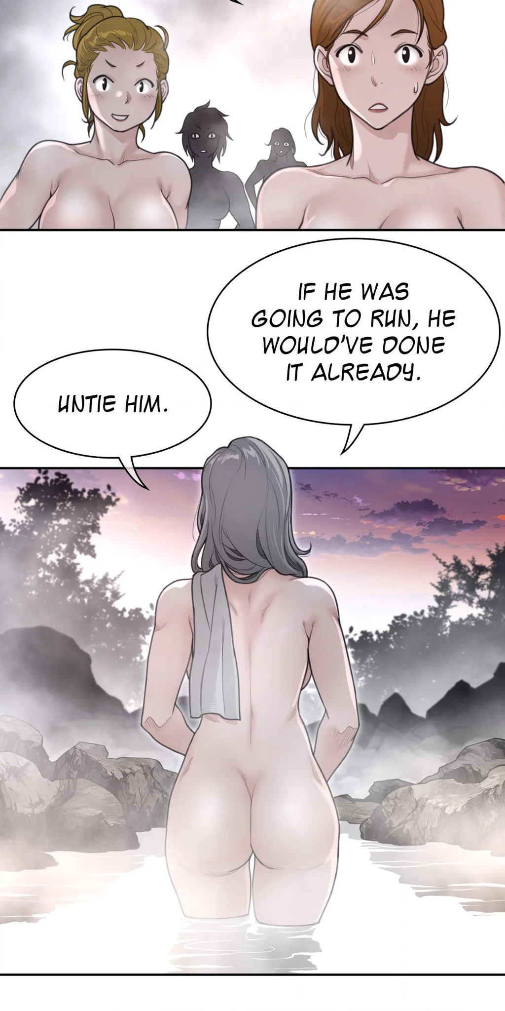 Read Perfect Half Manga Online