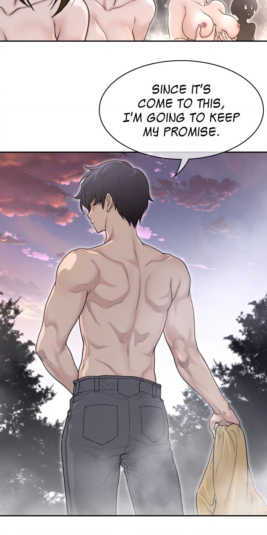 Read Perfect Half Manga Online