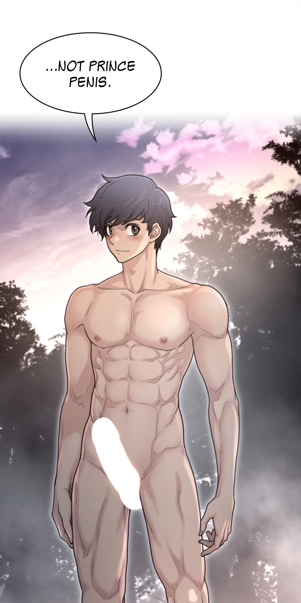 Read Perfect Half Manga Online