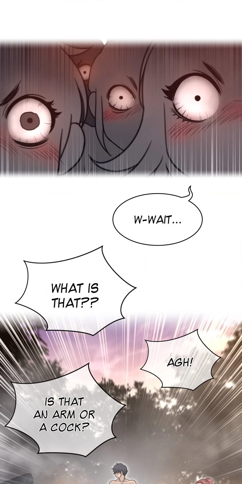 Read Perfect Half Manga Online