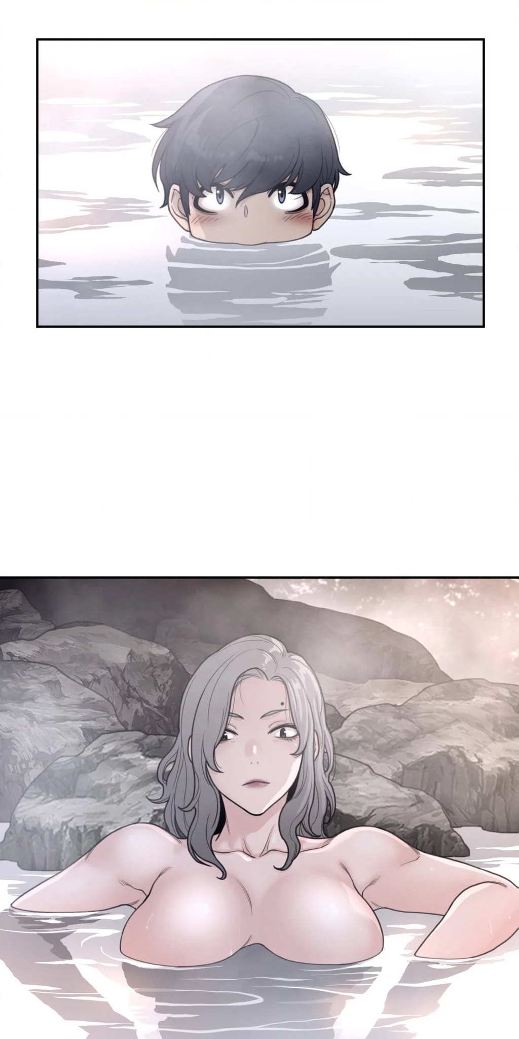 Read Perfect Half Manga Online